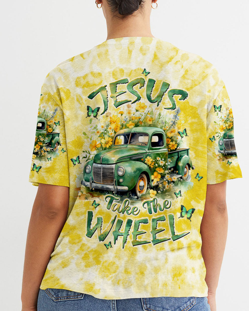 Category_Short sleeves