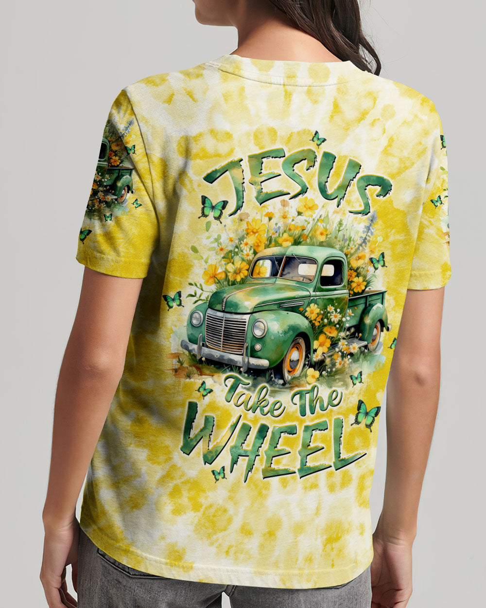 Category_Short sleeves