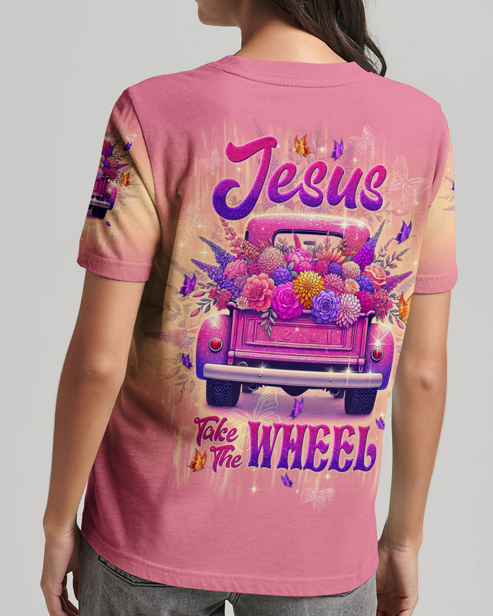 Category_Short sleeves