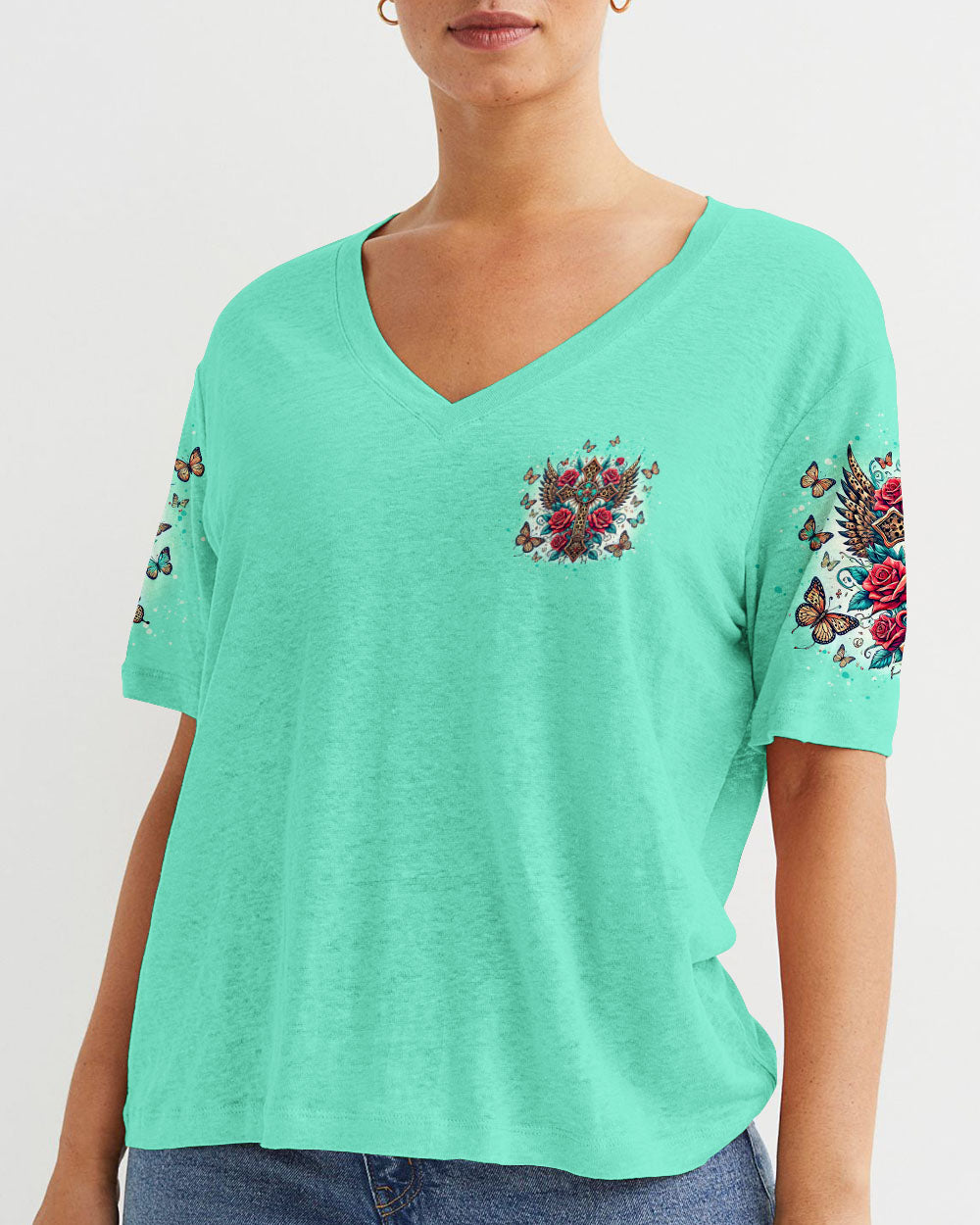 Category_Short sleeves