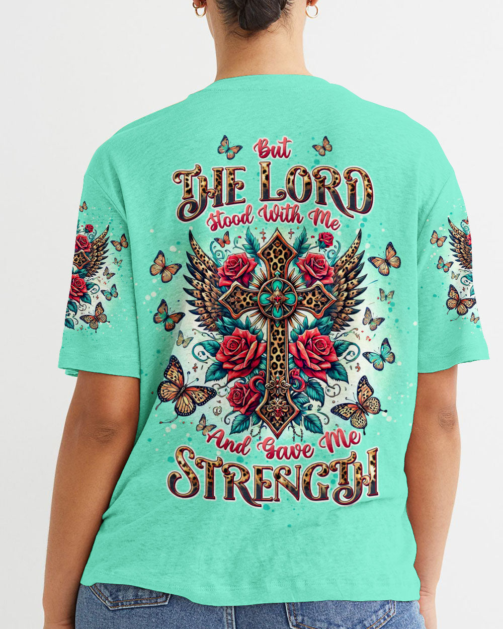 Category_Short sleeves