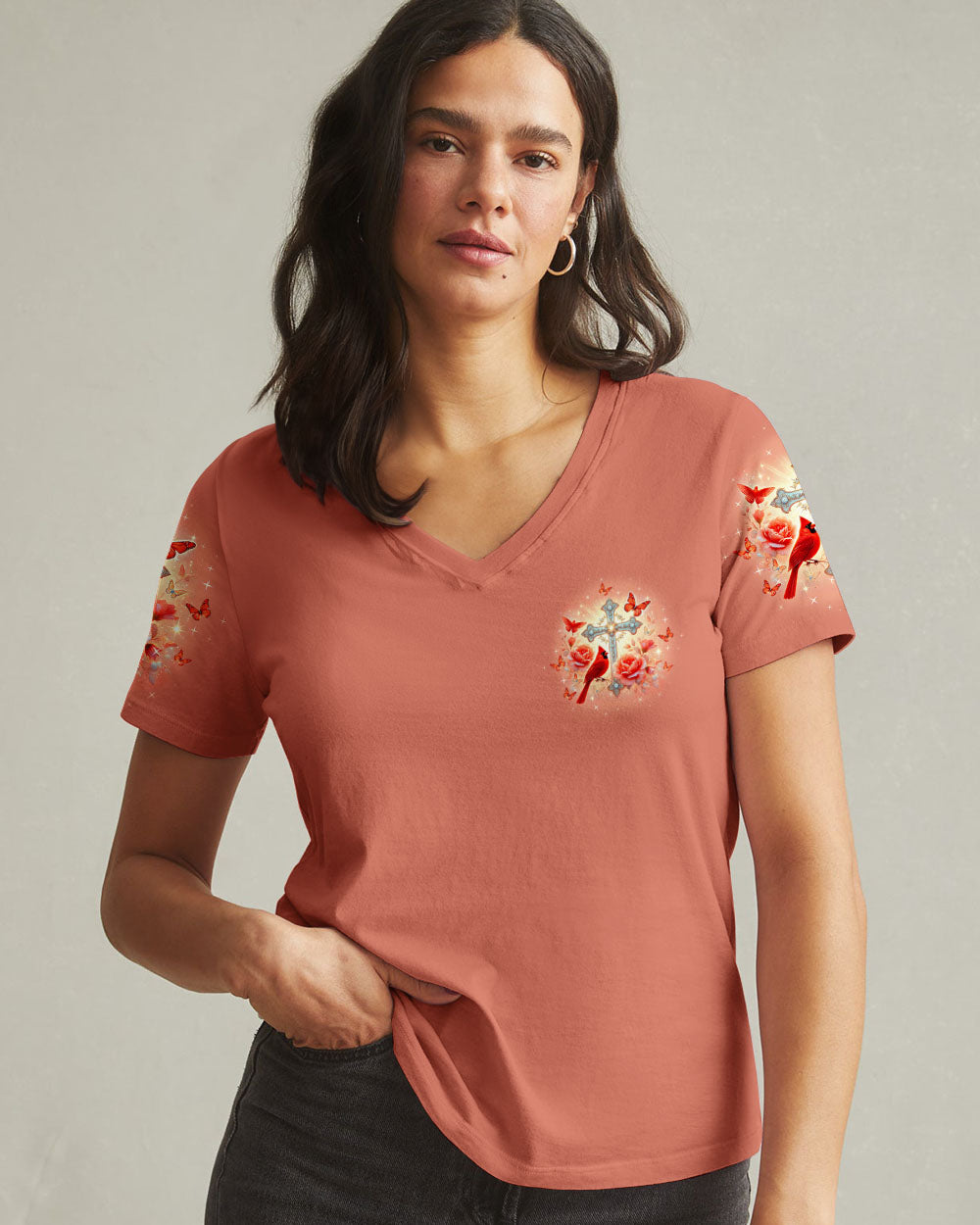 Category_Short sleeves