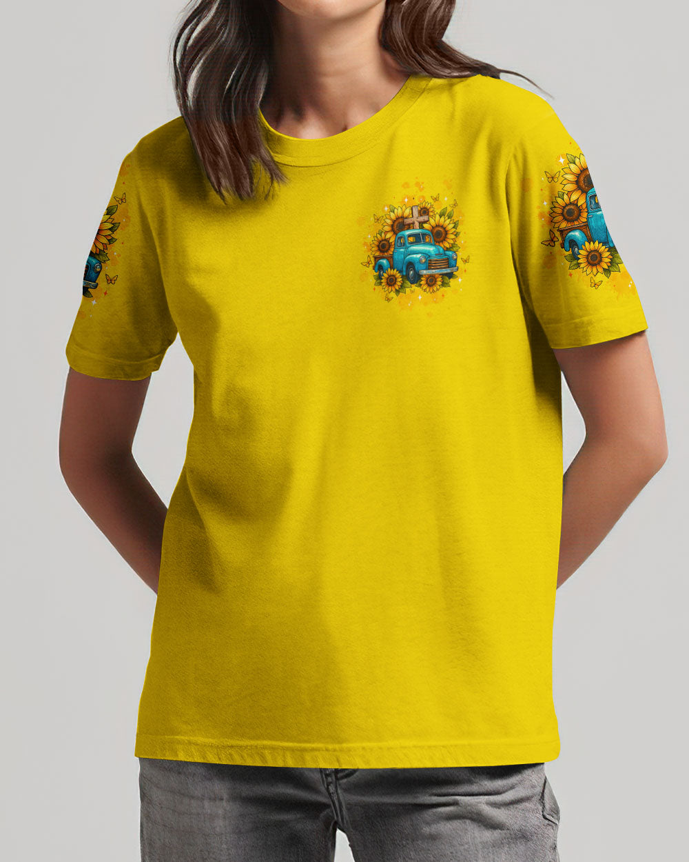 Category_Short sleeves