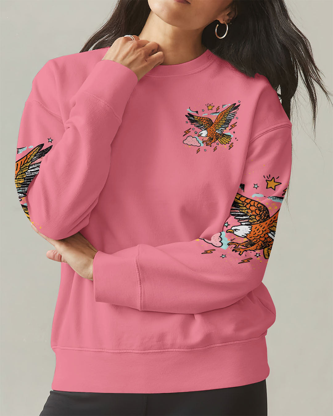 Category_Sweatshirt & Hoodies