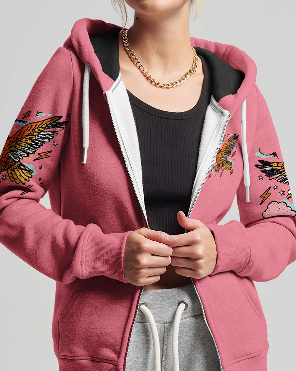 Category_Sweatshirt & Hoodies