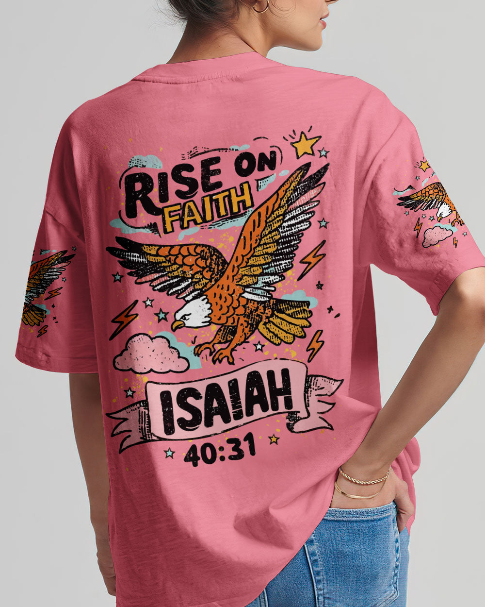 Category_Short sleeves