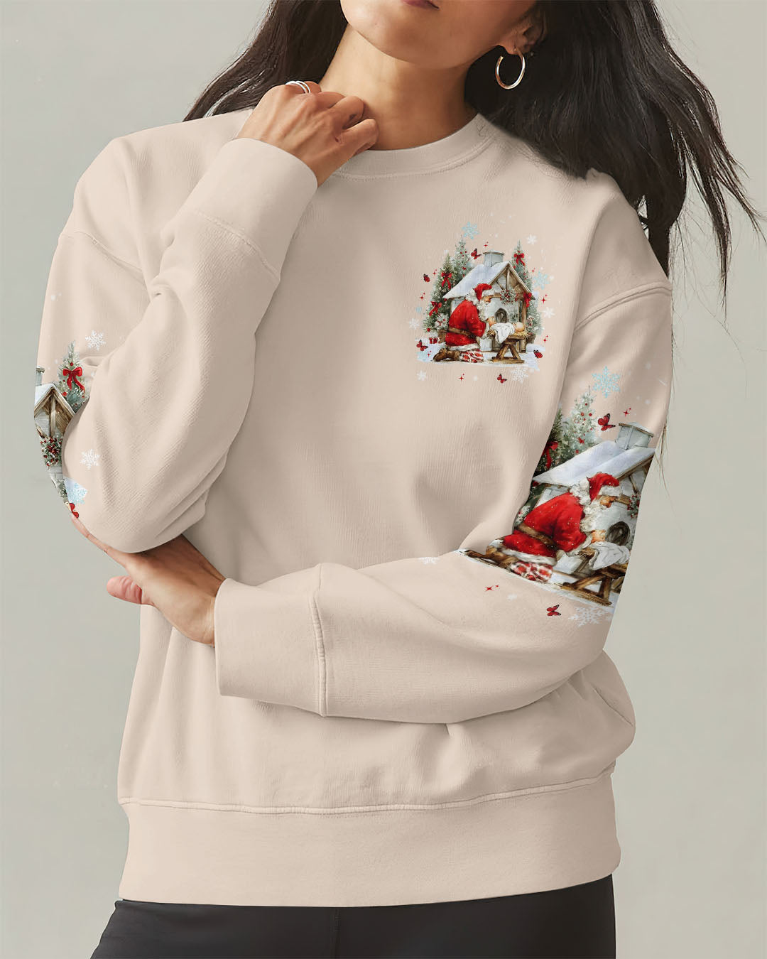 Category_Sweatshirt & Hoodies