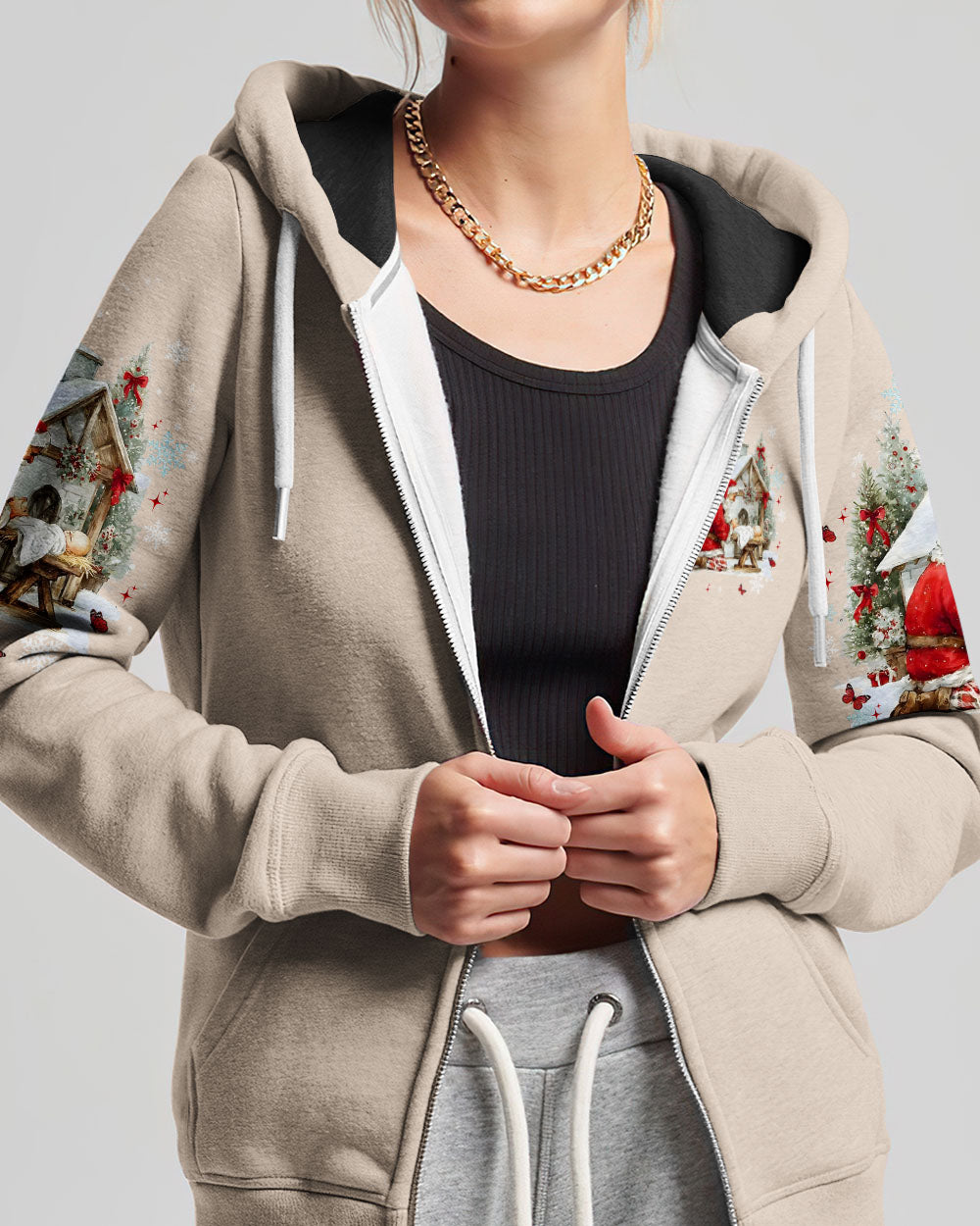 Category_Sweatshirt & Hoodies