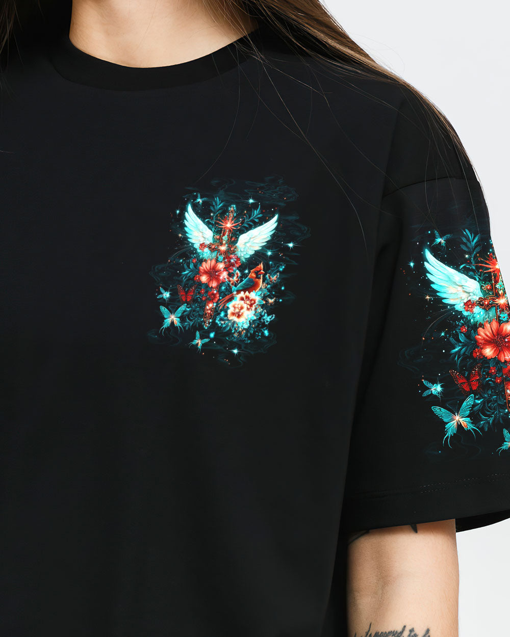 Category_Short sleeves