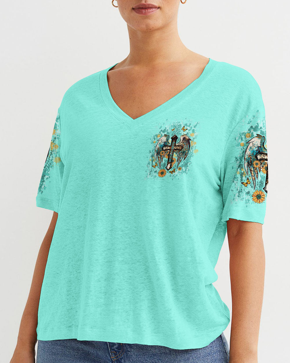 Category_Short sleeves