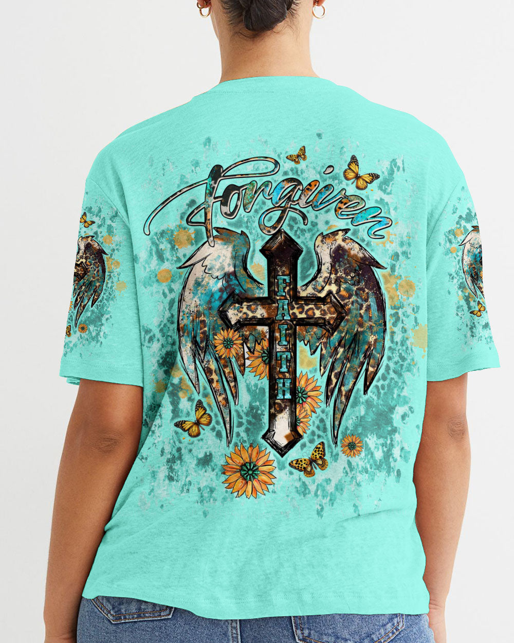 Category_Short sleeves