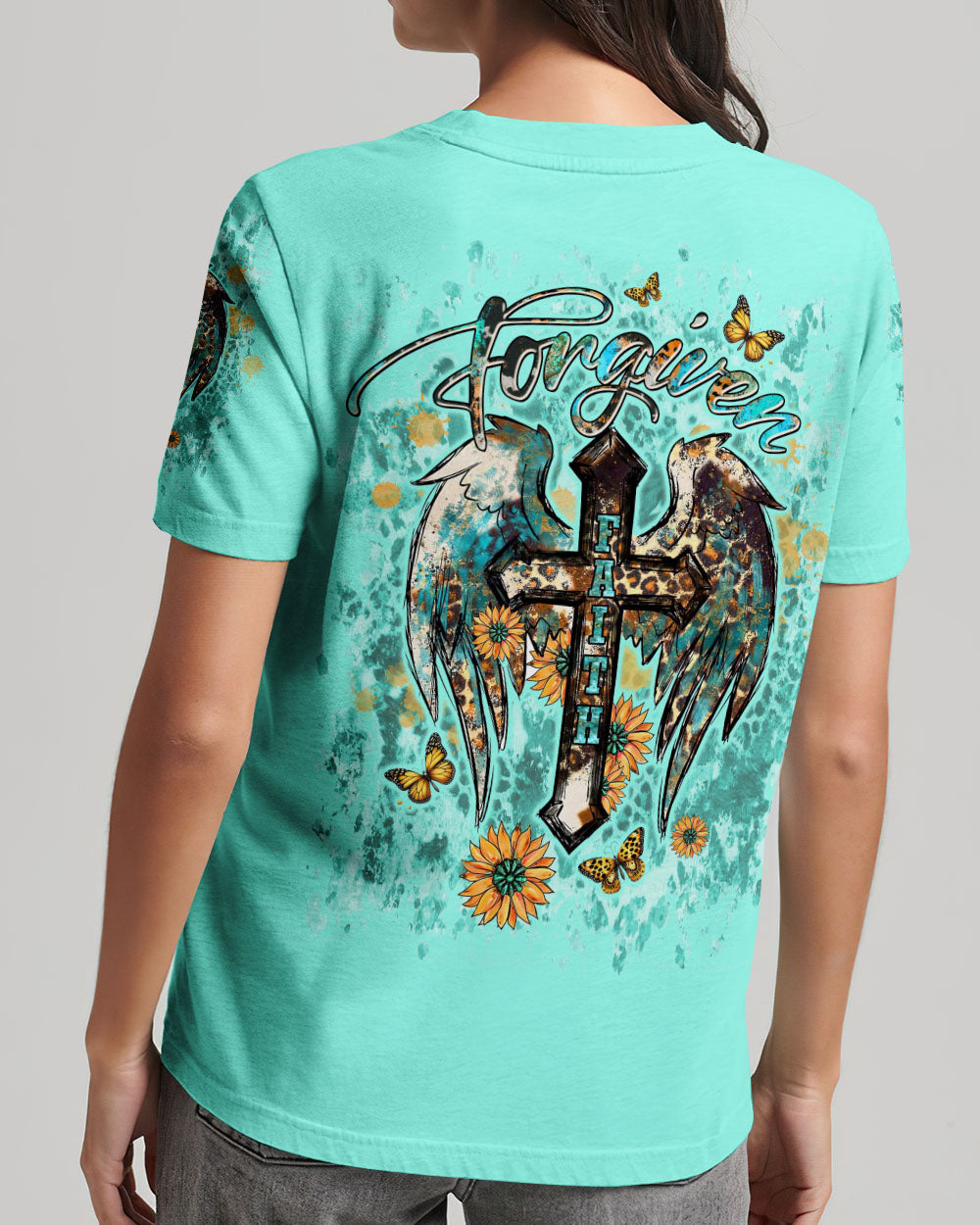 Category_Short sleeves