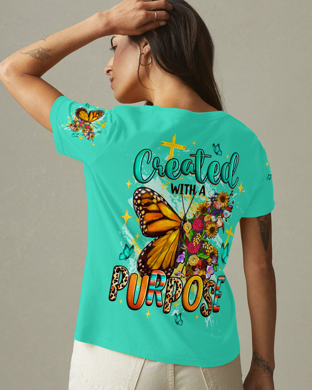 Category_Short sleeves
