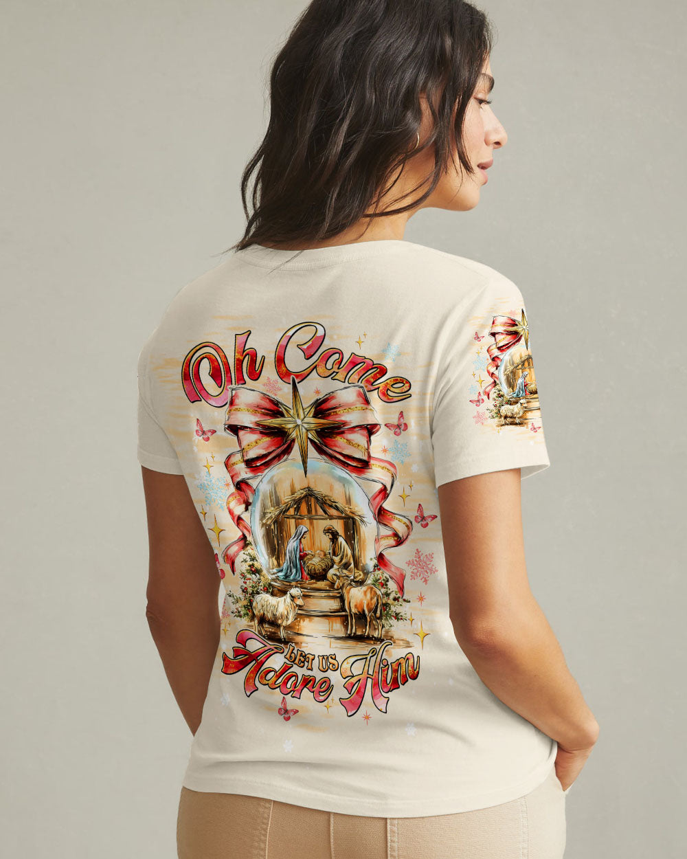 Category_Short sleeves