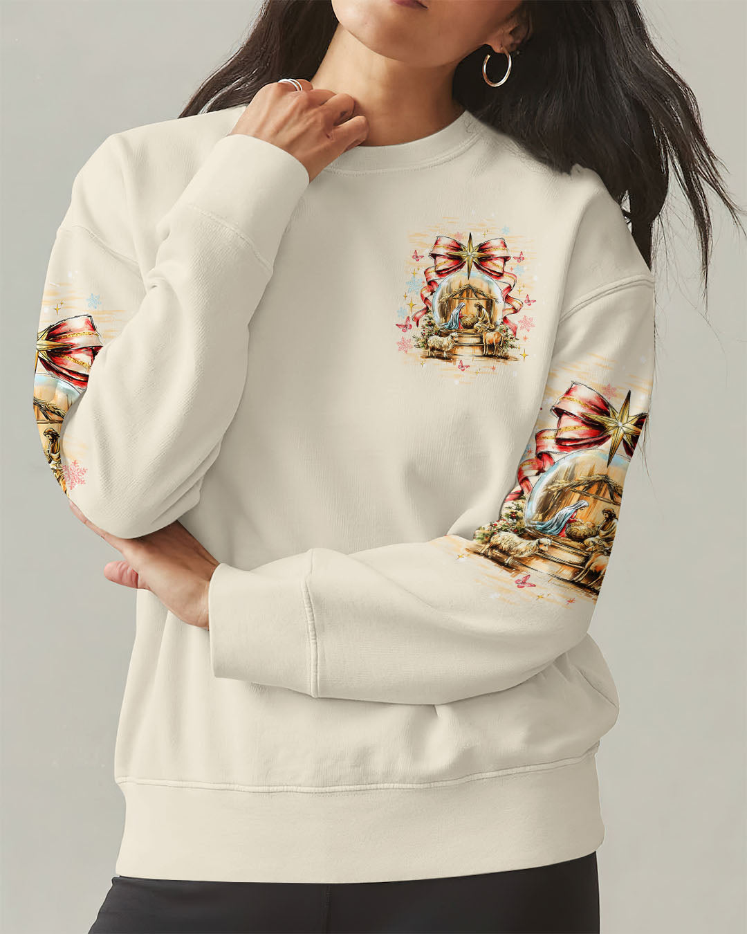 Category_Sweatshirt & Hoodies