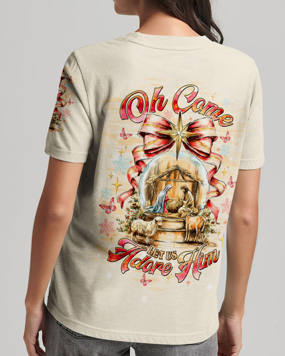 Category_Short sleeves