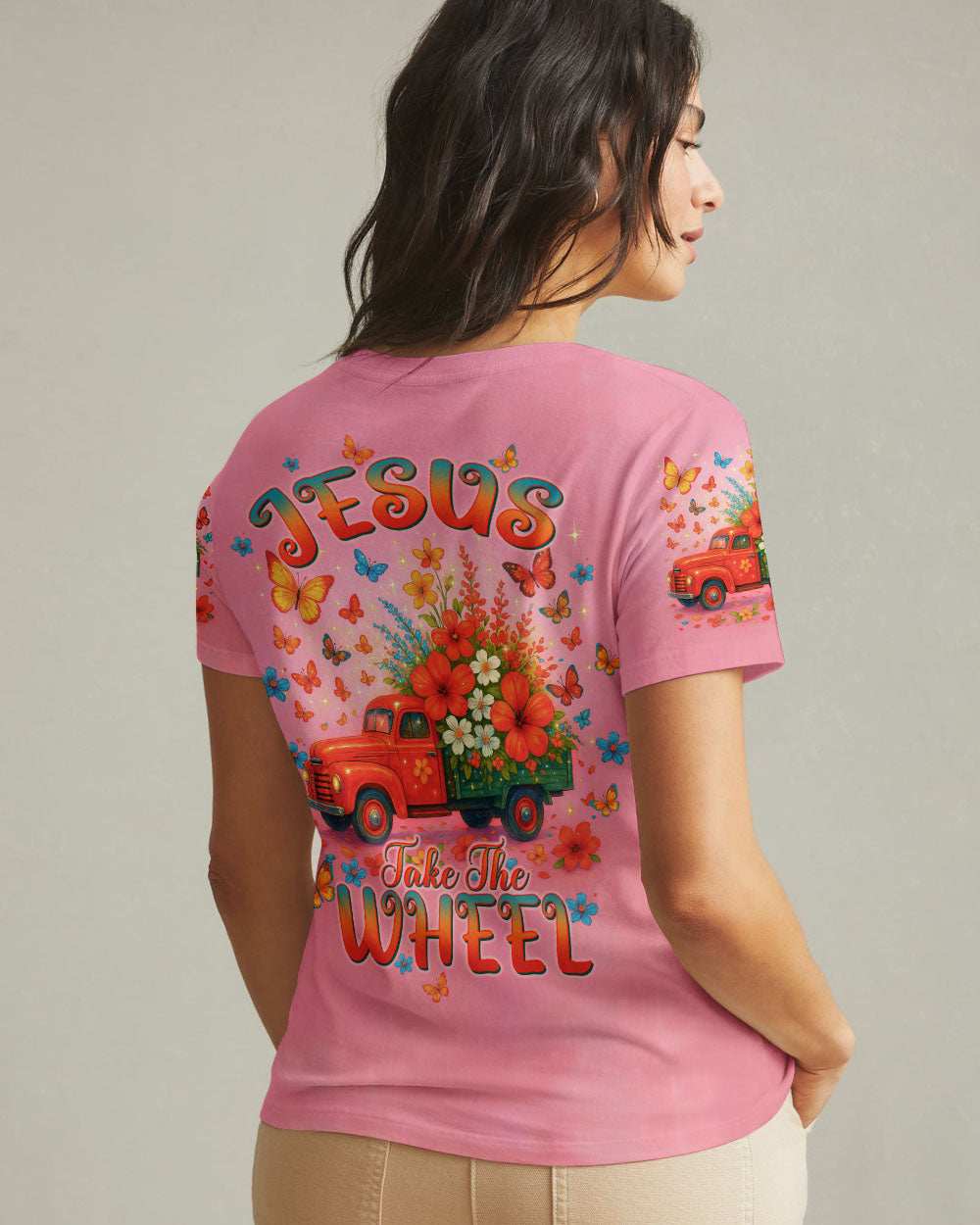 Category_Short sleeves