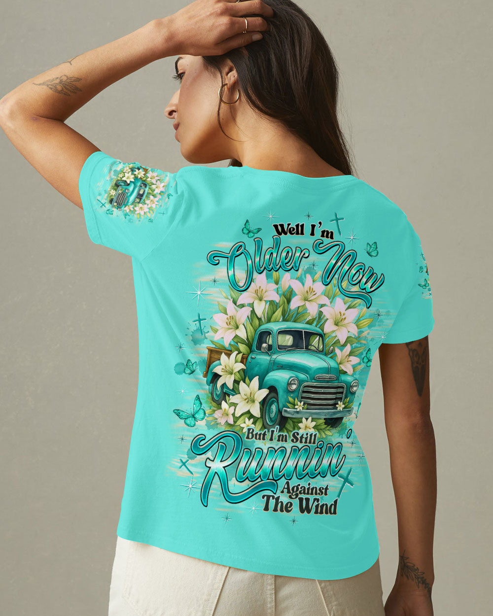 Category_Short sleeves