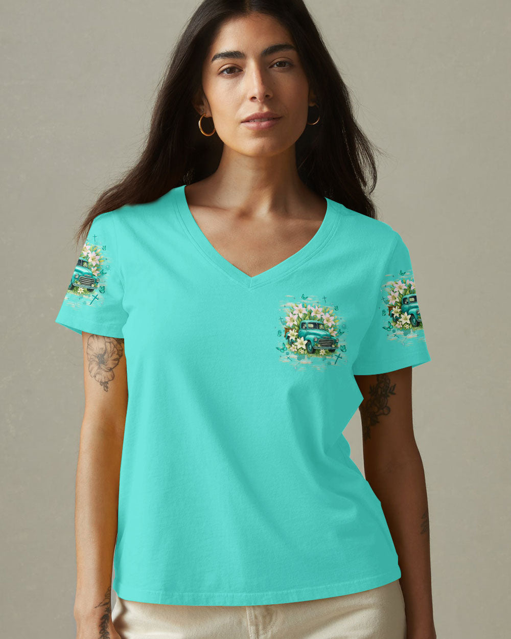 Category_Short sleeves