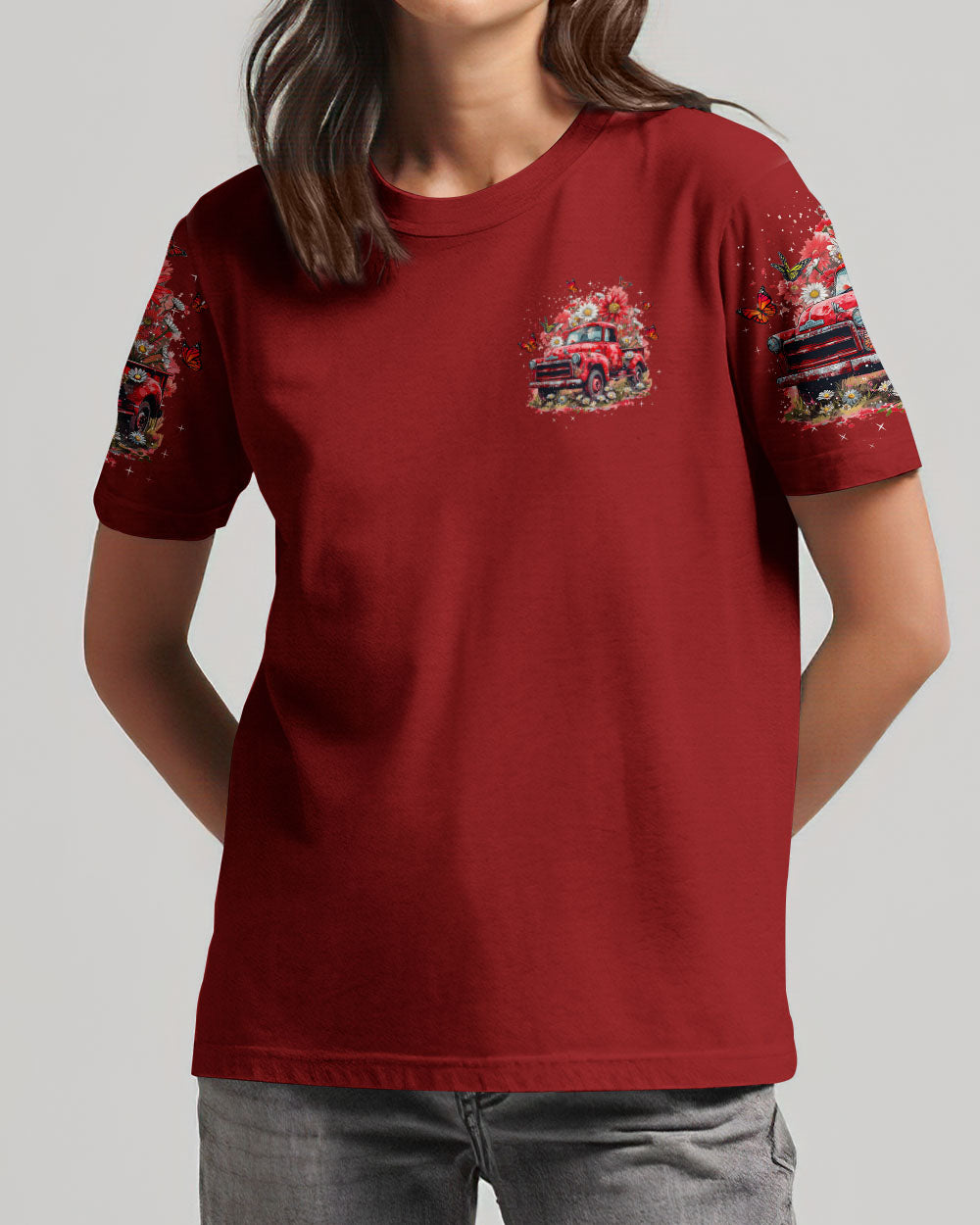 Category_Short sleeves