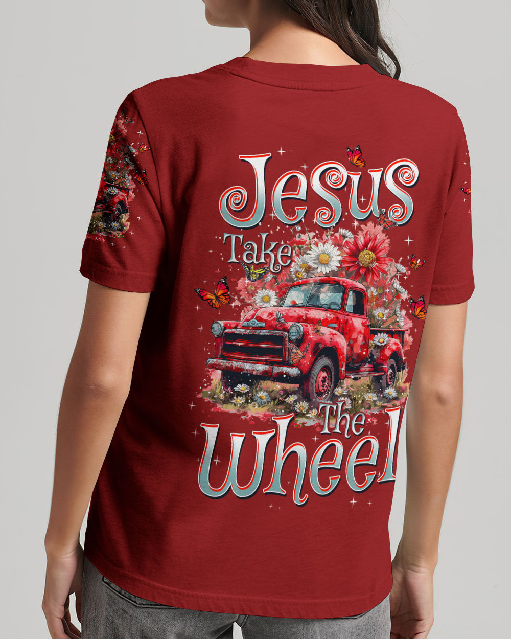 Category_Short sleeves