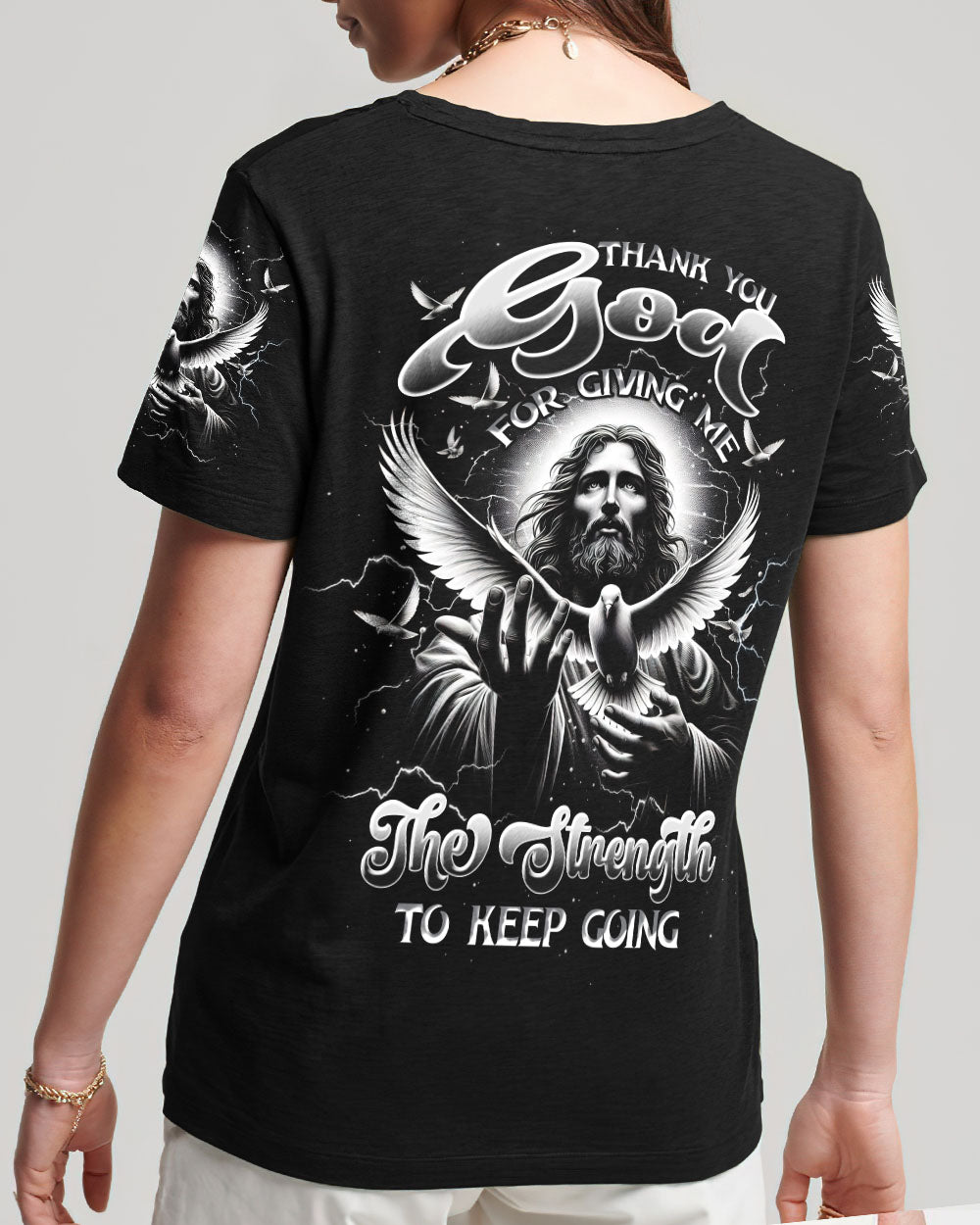 Category_Short sleeves