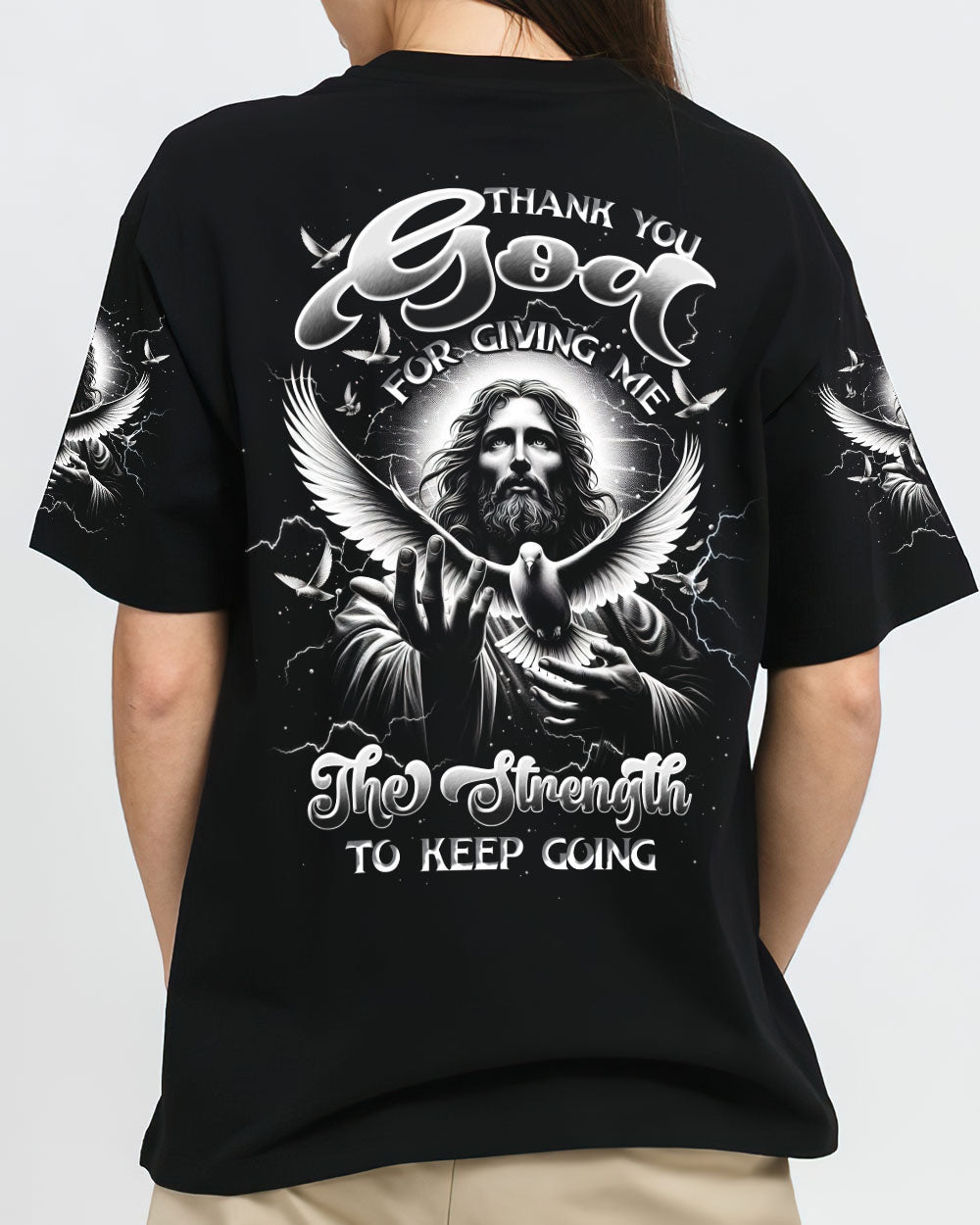 Category_Short sleeves