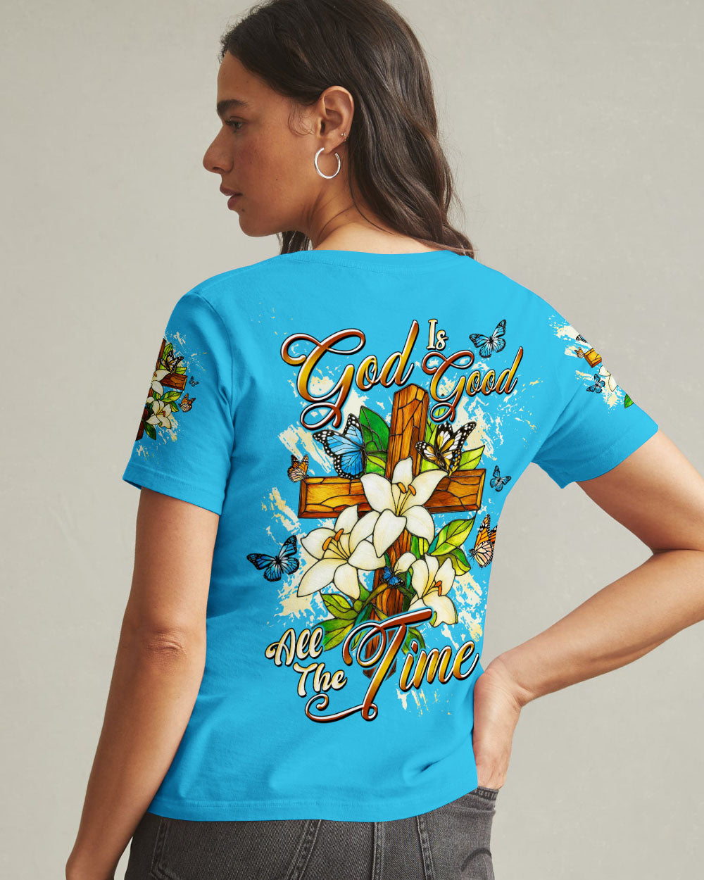 Category_Short sleeves