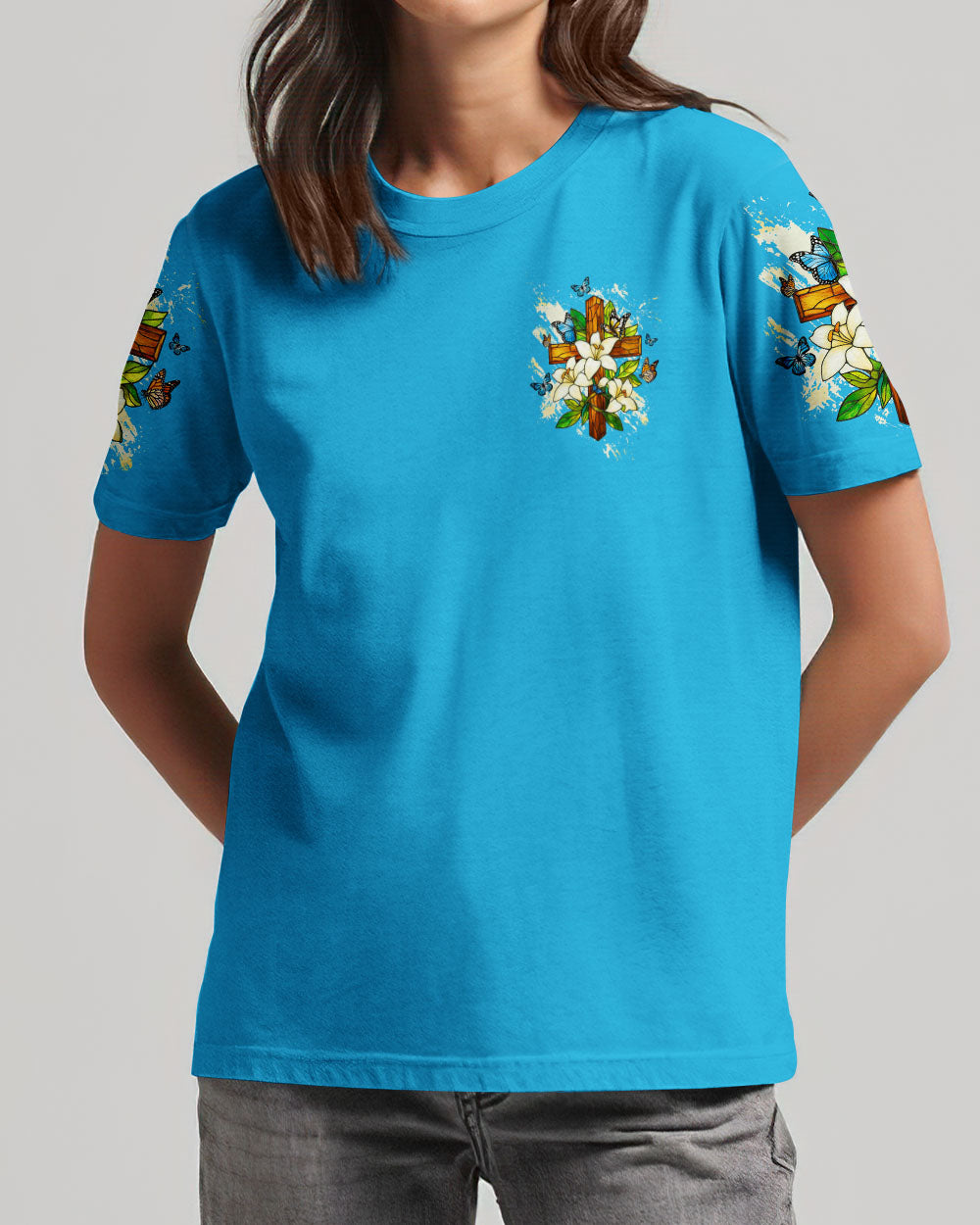 Category_Short sleeves