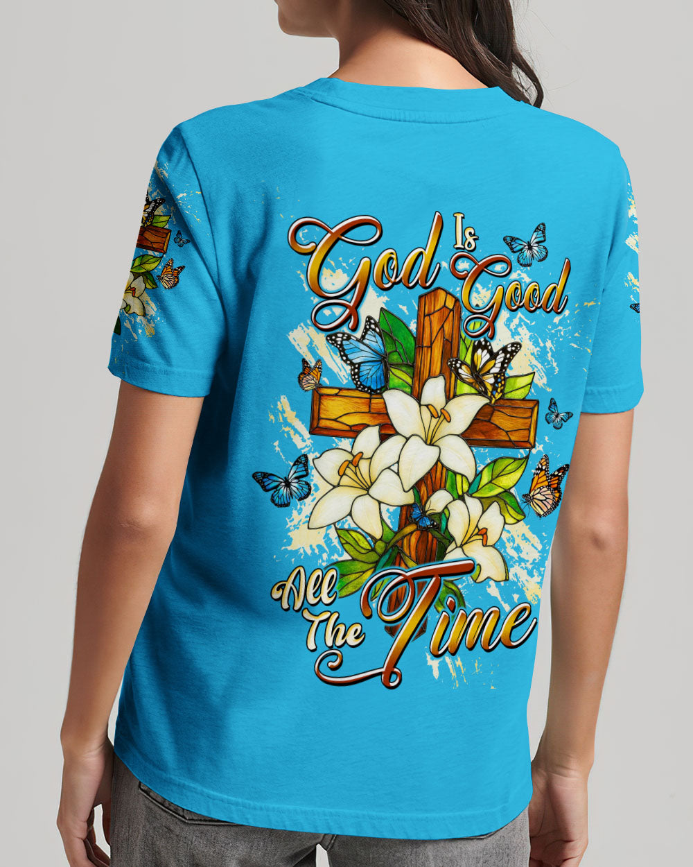 Category_Short sleeves