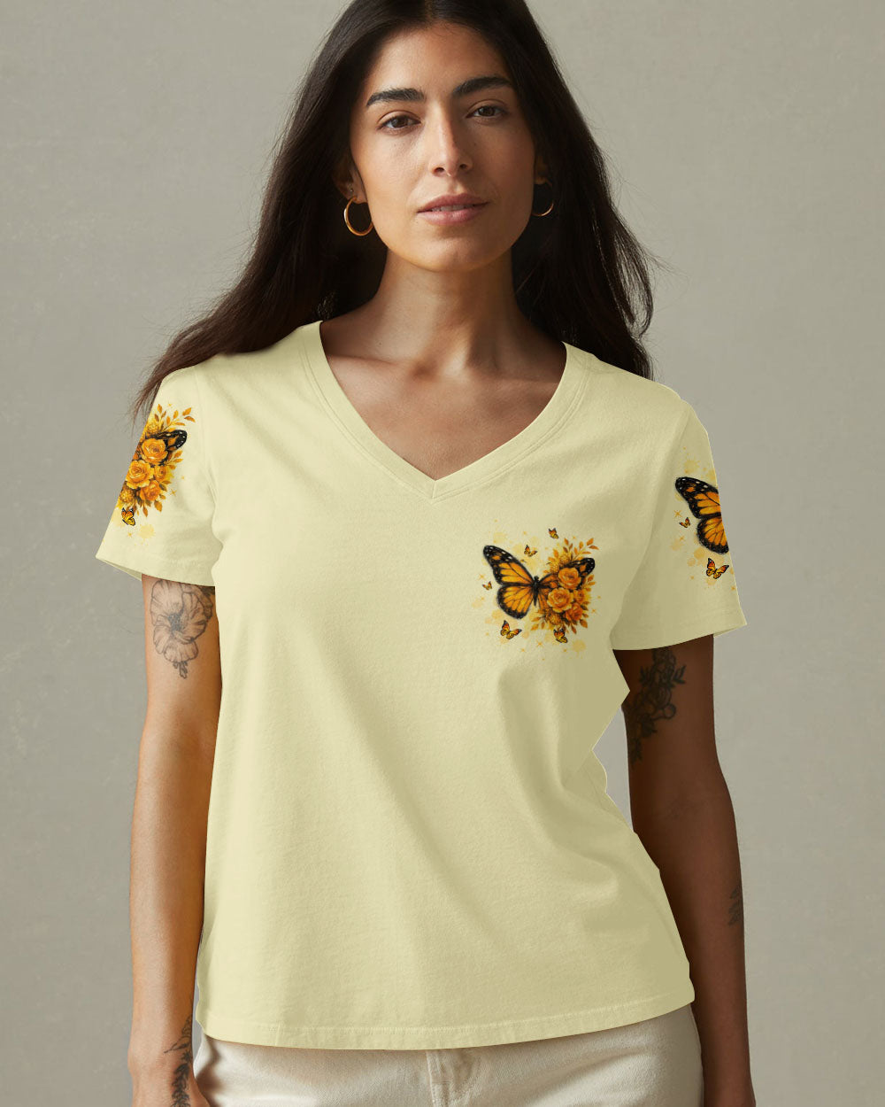 Category_Short sleeves