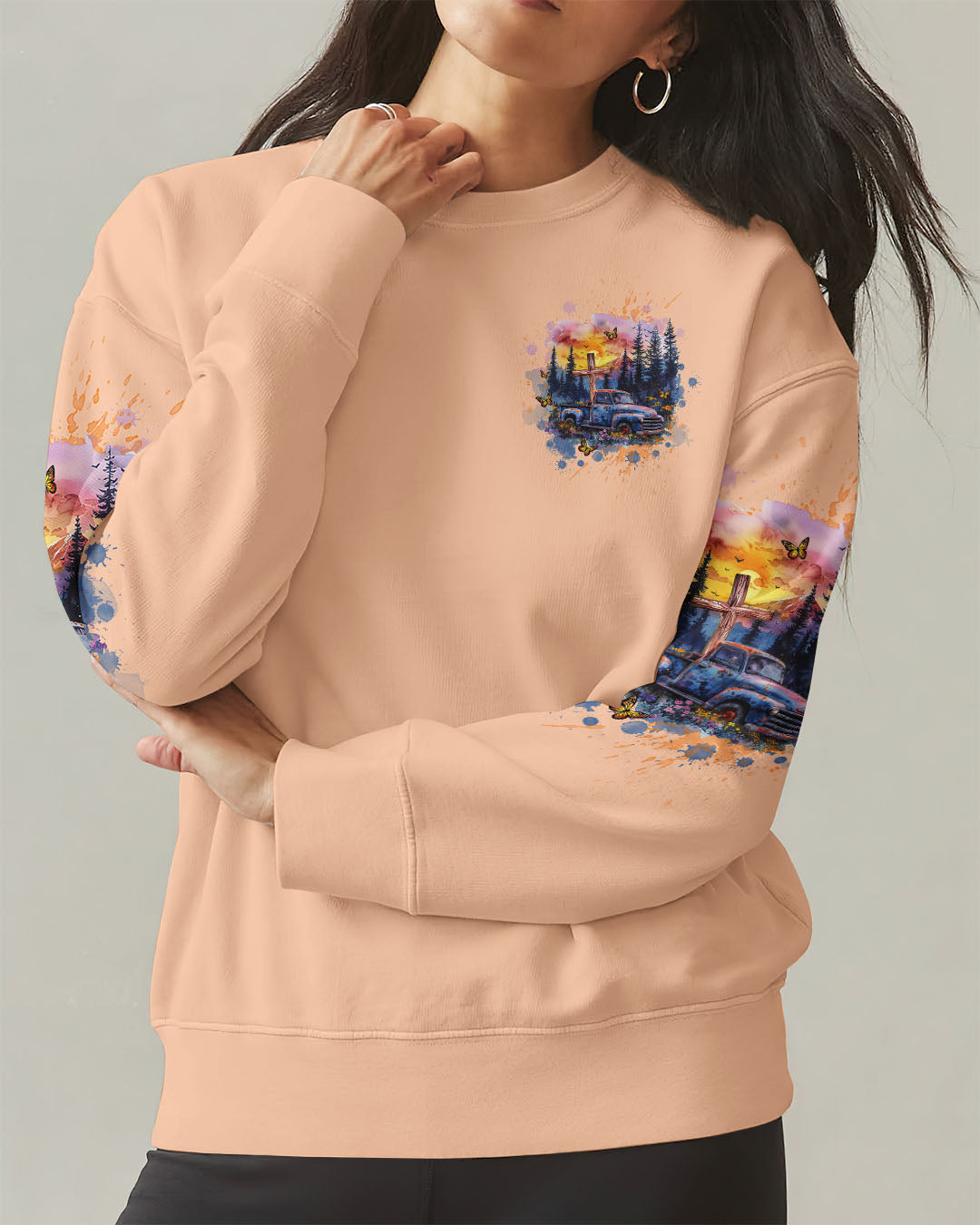 Category_Sweatshirt & Hoodies
