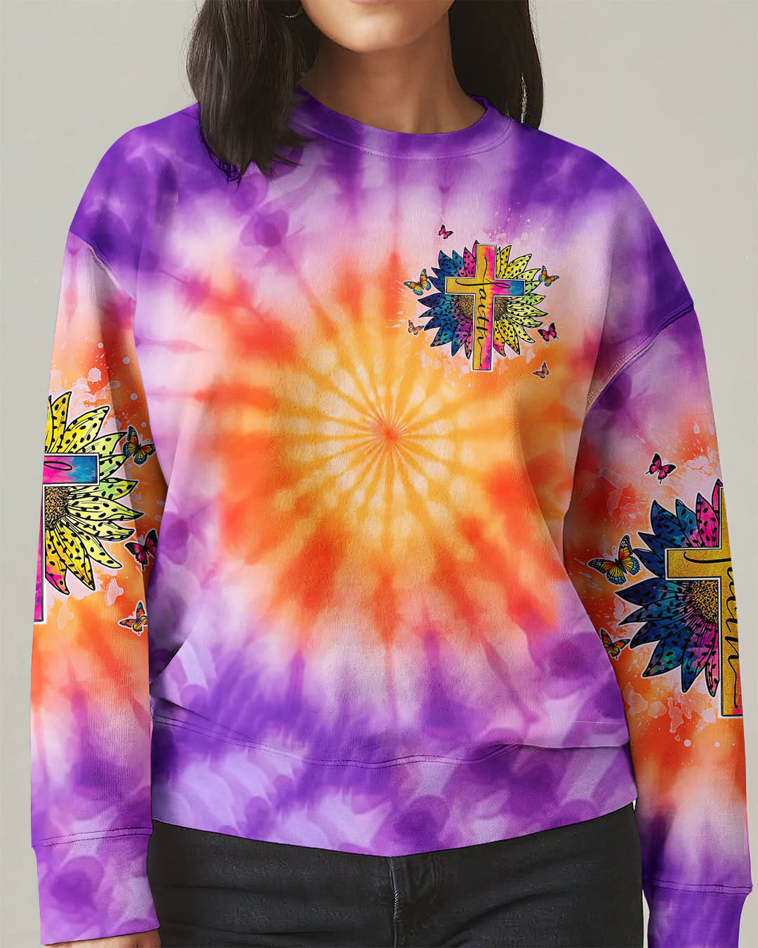 Category_Sweatshirt & Hoodies