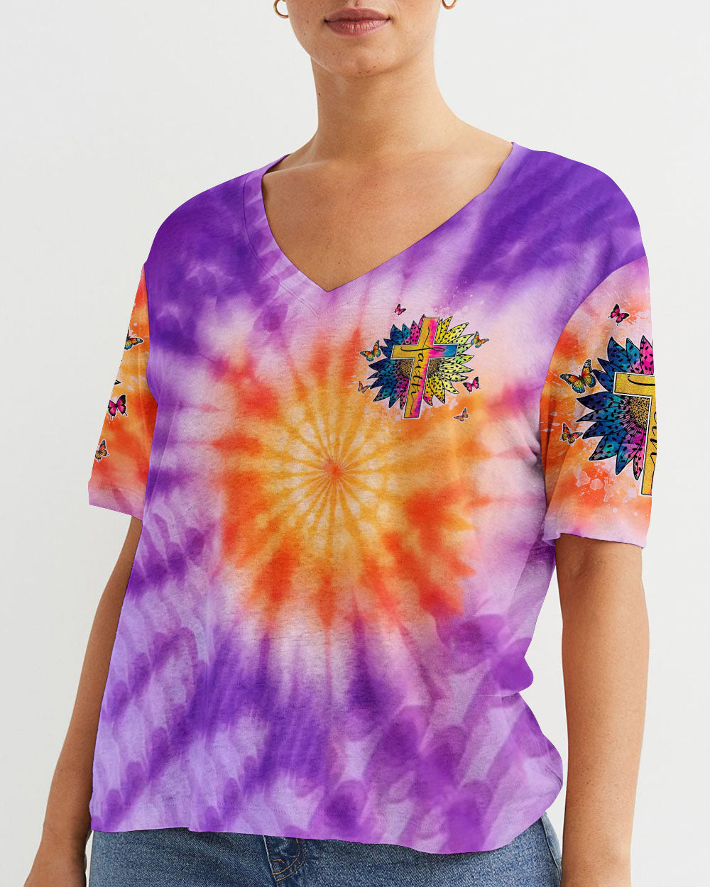 Category_Short sleeves