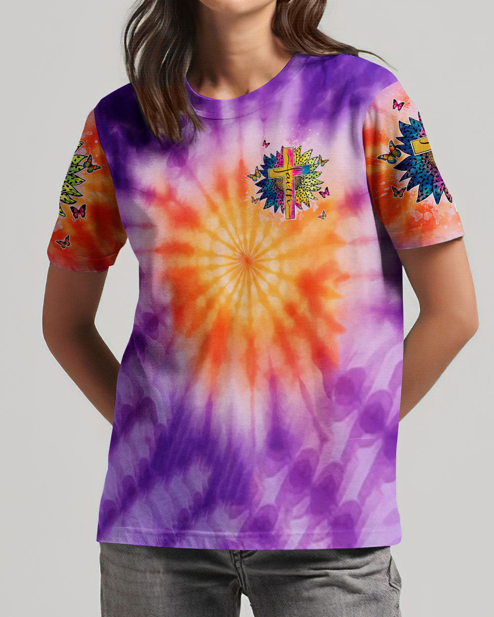 Category_Short sleeves