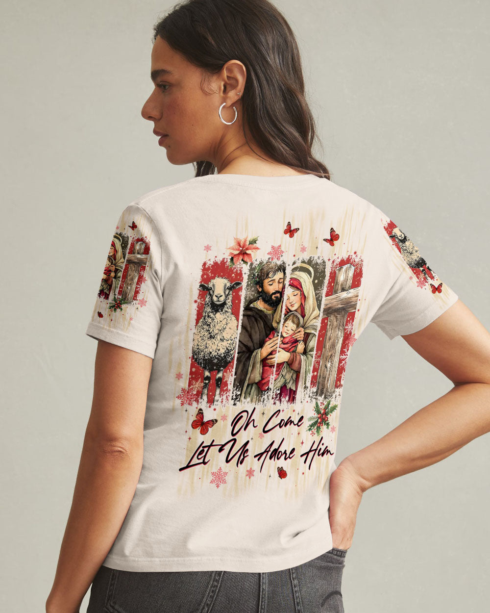 Category_Short sleeves