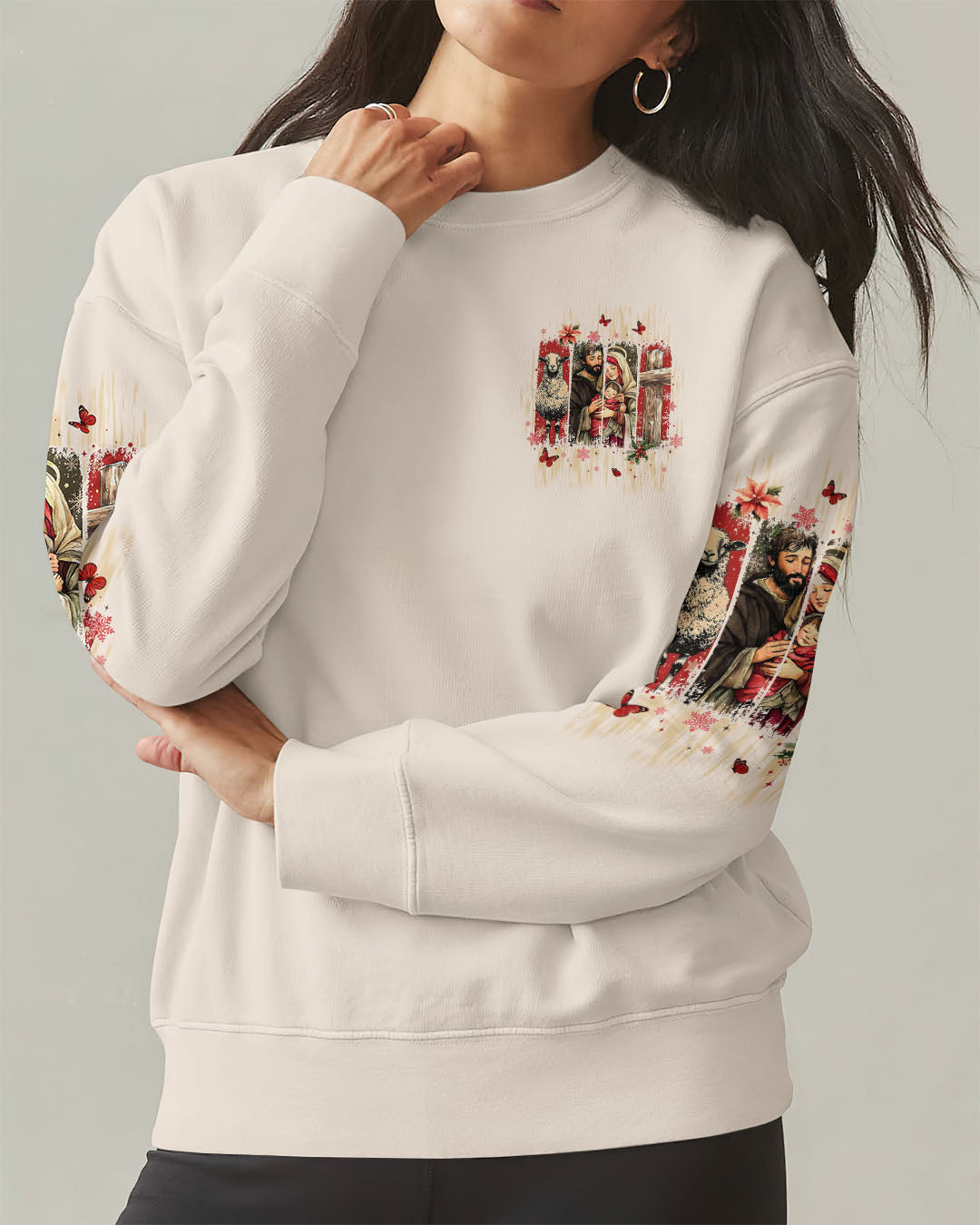 Category_Sweatshirt & Hoodies