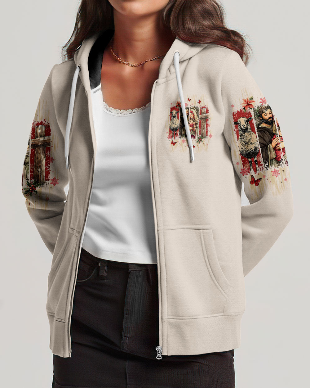 Category_Sweatshirt & Hoodies