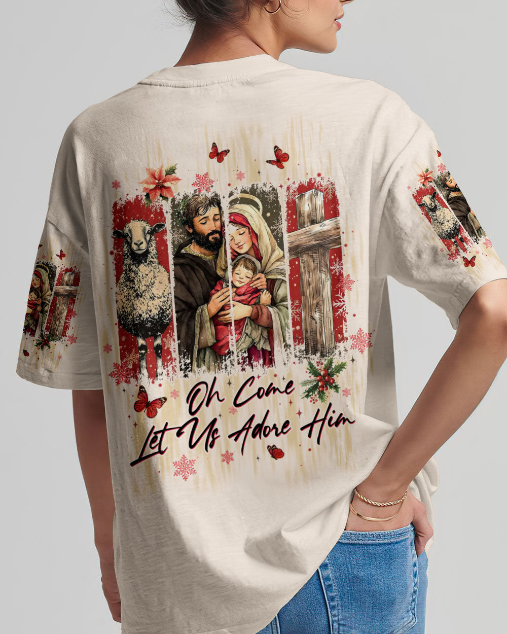 Category_Short sleeves