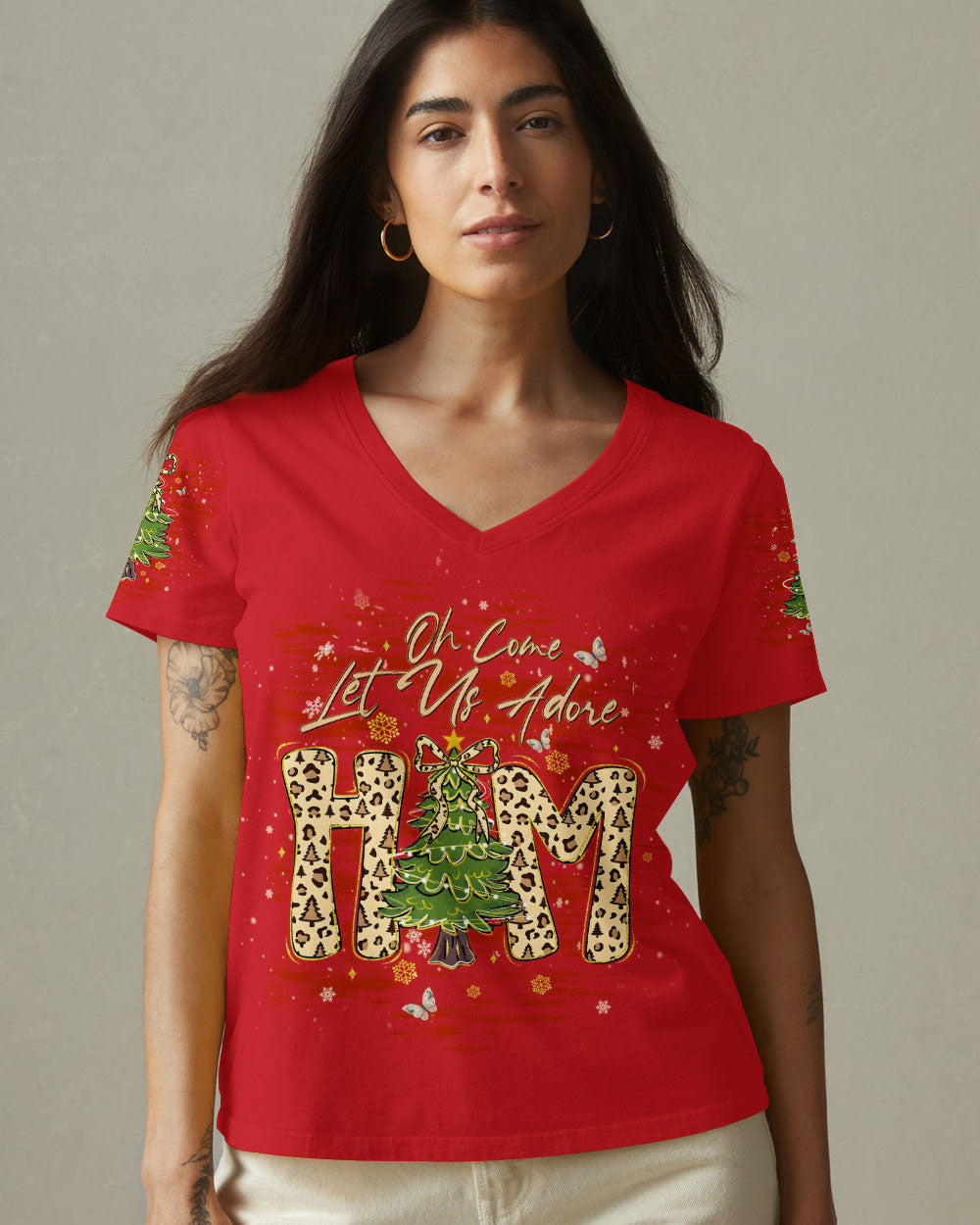 Category_Short sleeves