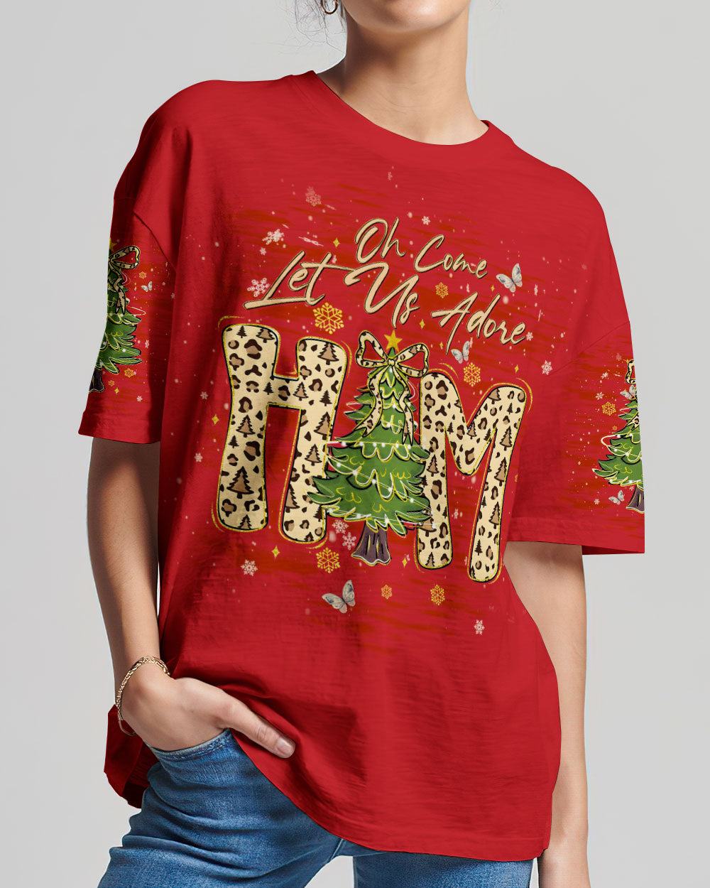 Category_Short sleeves