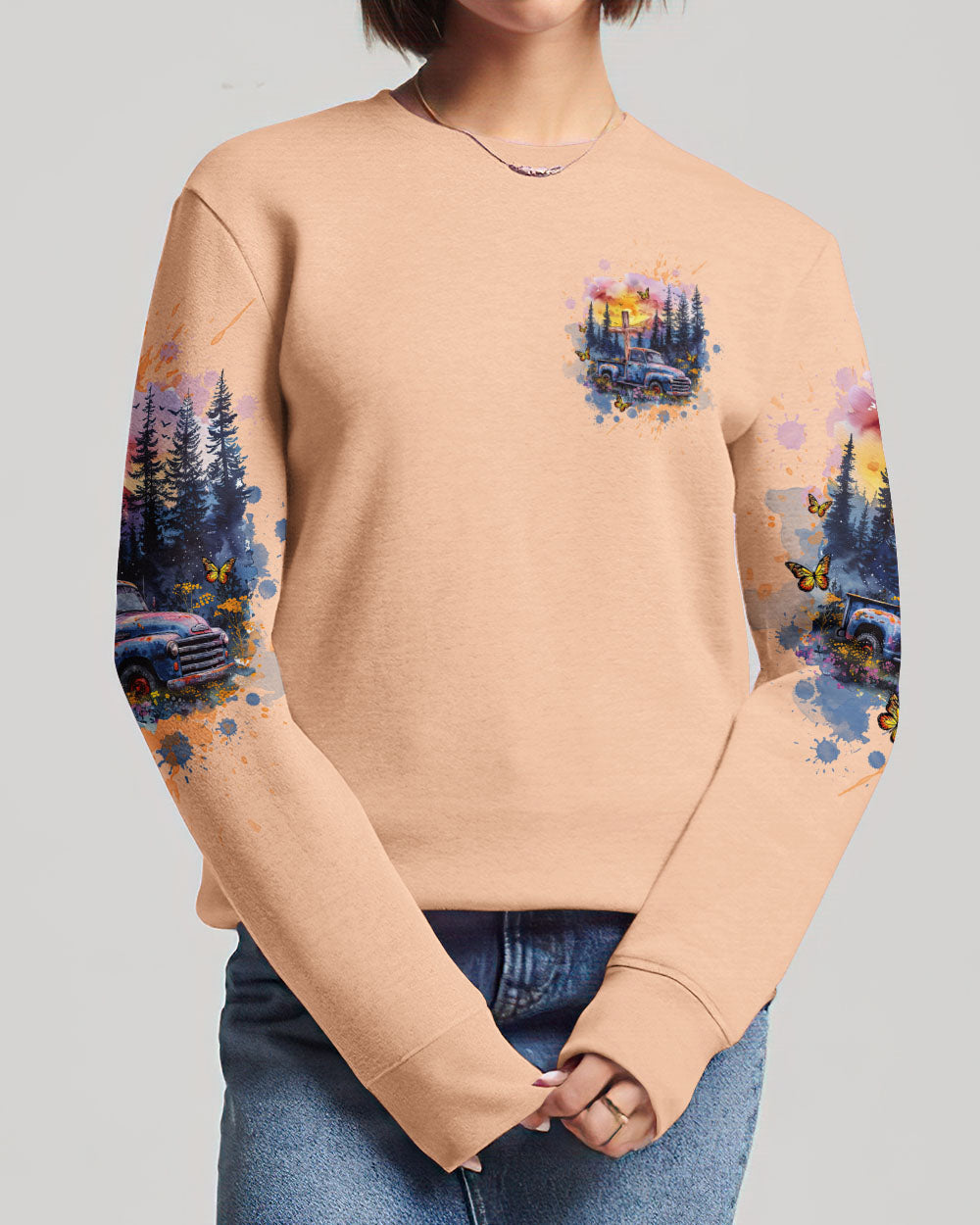 Category_Sweatshirt & Hoodies