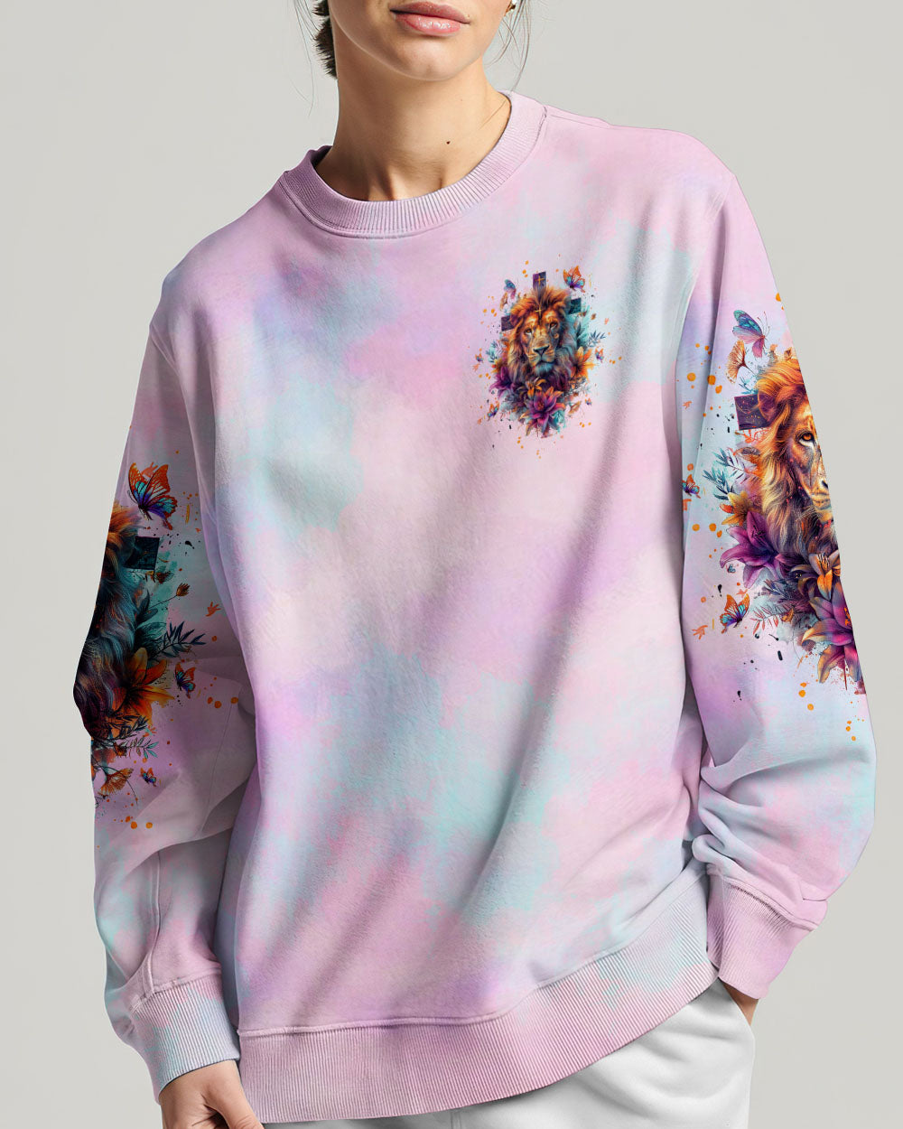 Category_Sweatshirt & Hoodies