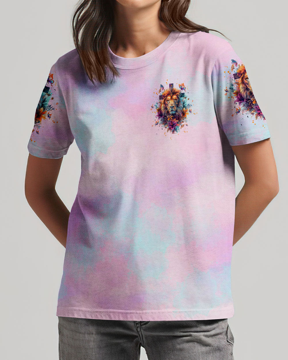 Category_Short sleeves