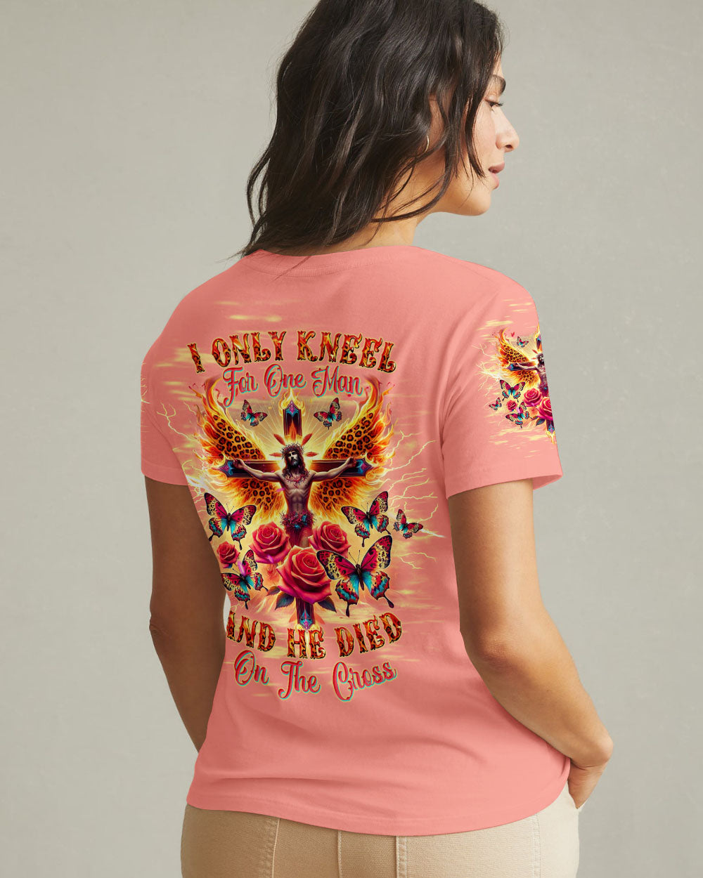 Category_Short sleeves