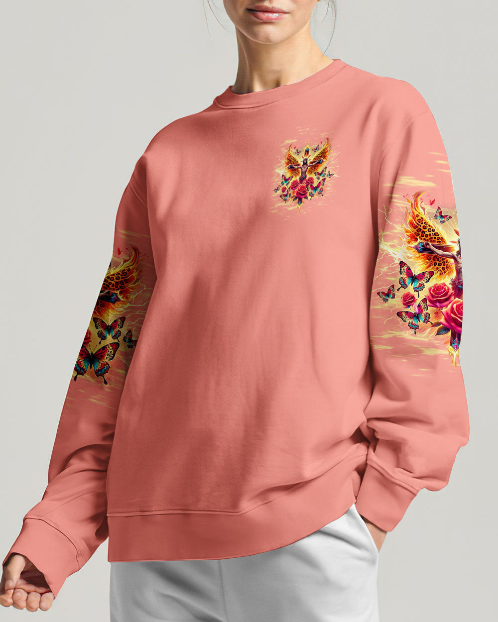 Category_Sweatshirt & Hoodies