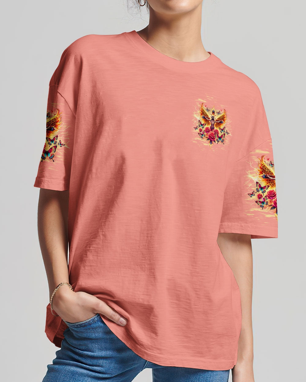 Category_Short sleeves