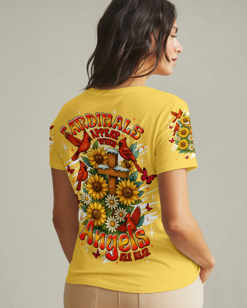 Category_Short sleeves