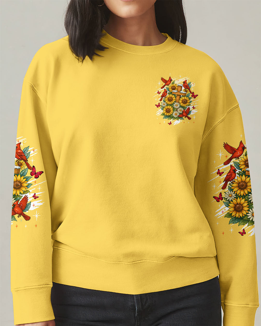 Category_Sweatshirt & Hoodies