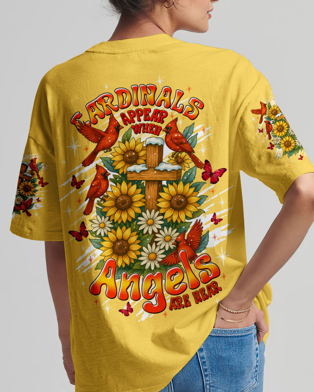 Category_Short sleeves